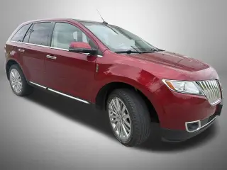Lincoln MKX 2013 AWD 4dr SUV