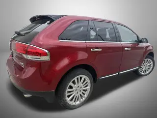Lincoln MKX 2013 AWD 4dr SUV