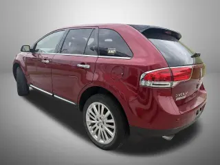 Lincoln MKX 2013 AWD 4dr SUV