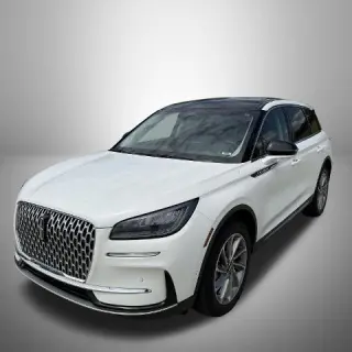 Lincoln Corsair 2023 AWD Standard 4dr SUV
