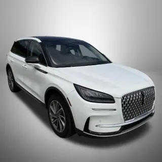 Lincoln Corsair 2023 AWD Standard 4dr SUV