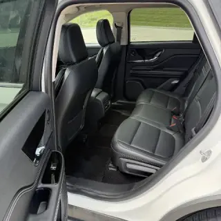 Lincoln Corsair 2023 AWD Standard 4dr SUV