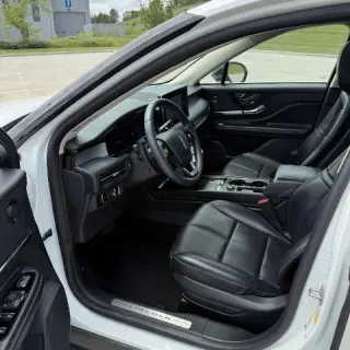Lincoln Corsair 2023 AWD Standard 4dr SUV