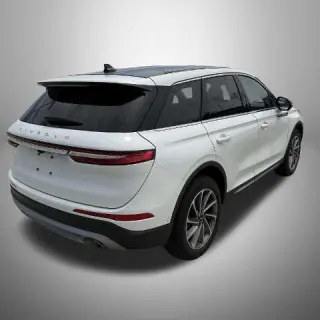 Lincoln Corsair 2023 AWD Standard 4dr SUV