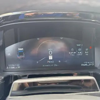 Lincoln Corsair 2023 AWD Standard 4dr SUV