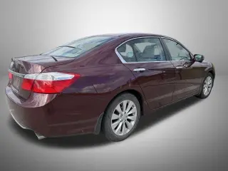 Honda Accord 2015 EX 4dr Sedan CVT