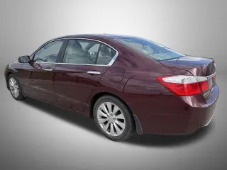 Honda Accord 2015 EX 4dr Sedan CVT