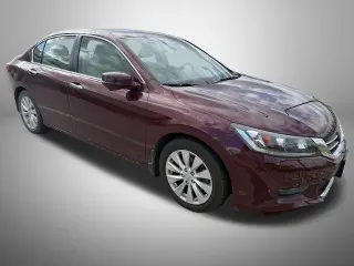 Honda Accord 2015 EX 4dr Sedan CVT