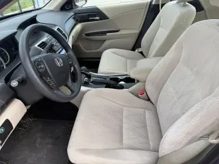 Honda Accord 2015 EX 4dr Sedan CVT