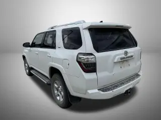 Toyota 4Runner 2018 4x4 SR5 4dr SUV