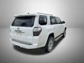 Toyota 4Runner 2018 4x4 SR5 4dr SUV