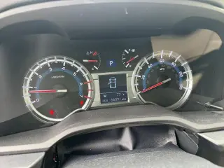 Toyota 4Runner 2018 4x4 SR5 4dr SUV