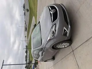 Buick Envision 2020 Essence 4dr Crossover