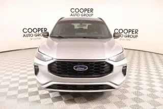 Ford Escape 2023 ST-Line 4dr SUV