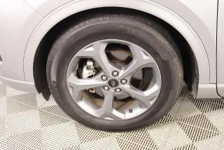 Ford Escape 2023 ST-Line 4dr SUV