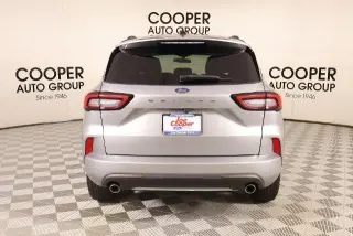 Ford Escape 2023 ST-Line 4dr SUV