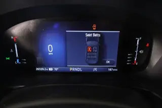 Ford Escape 2023 ST-Line 4dr SUV