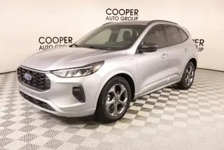 Ford Escape 2023 ST-Line 4dr SUV