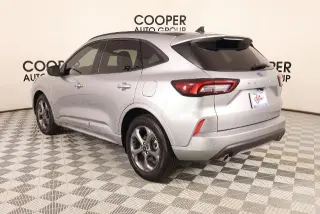 Ford Escape 2023 ST-Line 4dr SUV