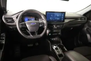 Ford Escape 2023 ST-Line 4dr SUV