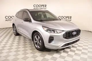 Ford Escape 2023 ST-Line 4dr SUV
