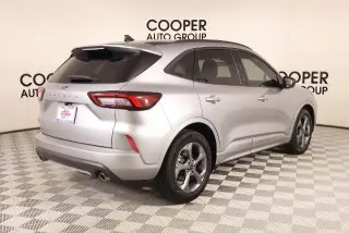 Ford Escape 2023 ST-Line 4dr SUV