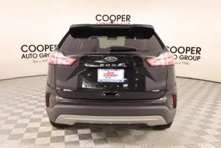 Ford Edge 2024 AWD SEL 4dr SUV