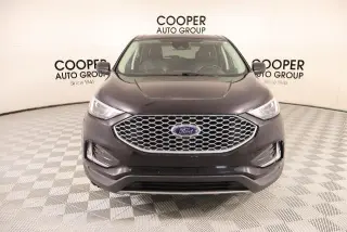 Ford Edge 2024 AWD SEL 4dr SUV