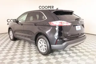 Ford Edge 2024 AWD SEL 4dr SUV