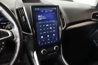 Ford Edge 2024 AWD SEL 4dr SUV