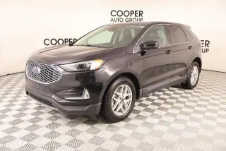 Ford Edge 2024 AWD SEL 4dr SUV