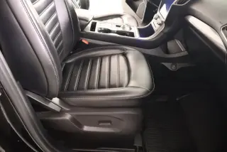 Ford Edge 2024 AWD SEL 4dr SUV