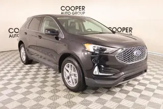 Ford Edge 2024 AWD SEL 4dr SUV