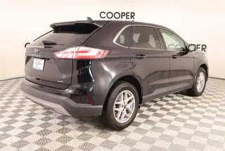 Ford Edge 2024 AWD SEL 4dr SUV