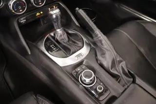 Mazda MX-5 Miata RF 2020 Grand Touring 2dr Convertible 6M