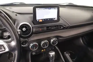 Mazda MX-5 Miata RF 2020 Grand Touring 2dr Convertible 6M