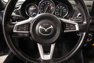 Mazda MX-5 Miata RF 2020 Grand Touring 2dr Convertible 6M