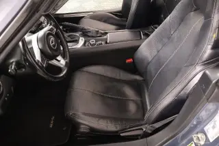 Mazda MX-5 Miata RF 2020 Grand Touring 2dr Convertible 6M