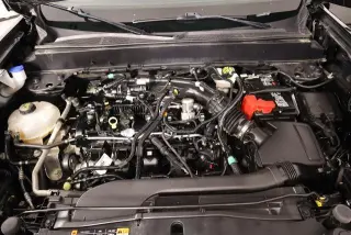 Ford Maverick 2023 XL 4dr SuperCrew 4.5 ft. SB