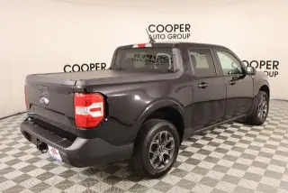 Ford Maverick 2023 XL 4dr SuperCrew 4.5 ft. SB
