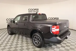 Ford Maverick 2023 XL 4dr SuperCrew 4.5 ft. SB