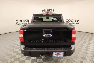 Ford Maverick 2023 XL 4dr SuperCrew 4.5 ft. SB