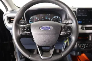 Ford Maverick 2023 XL 4dr SuperCrew 4.5 ft. SB