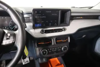 Ford Maverick 2023 XL 4dr SuperCrew 4.5 ft. SB