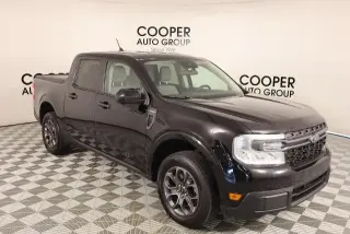 Ford Maverick 2023 XL 4dr SuperCrew 4.5 ft. SB
