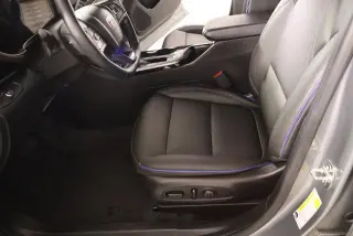Buick Envista 2025 Sport Touring 4dr Crossover