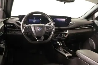 Buick Envista 2025 Sport Touring 4dr Crossover