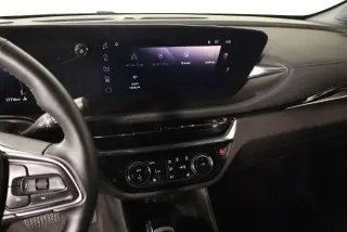 Buick Envista 2025 Sport Touring 4dr Crossover