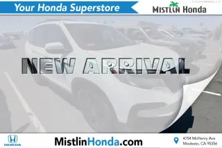 Honda Pilot 2021 AWD Black Edition 4dr SUV