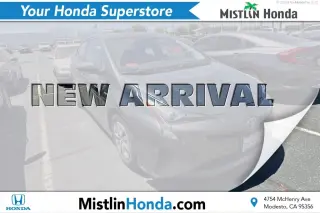 Toyota Prius 2016 Three 4dr Hatchback